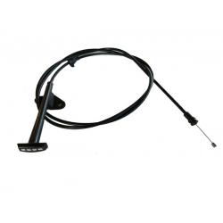 1978-88 New Reproduction Hood Release Cable