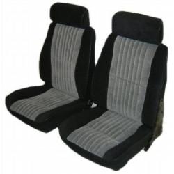 Grand National Seat Covers - T- type Material