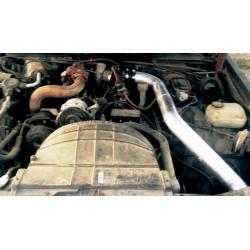 1984-85 3&quot; Cold air intake