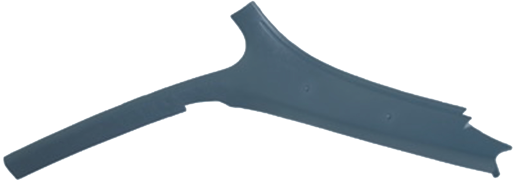 78-87 El Camino Rear Sail Panel RH 1624 Light Blue