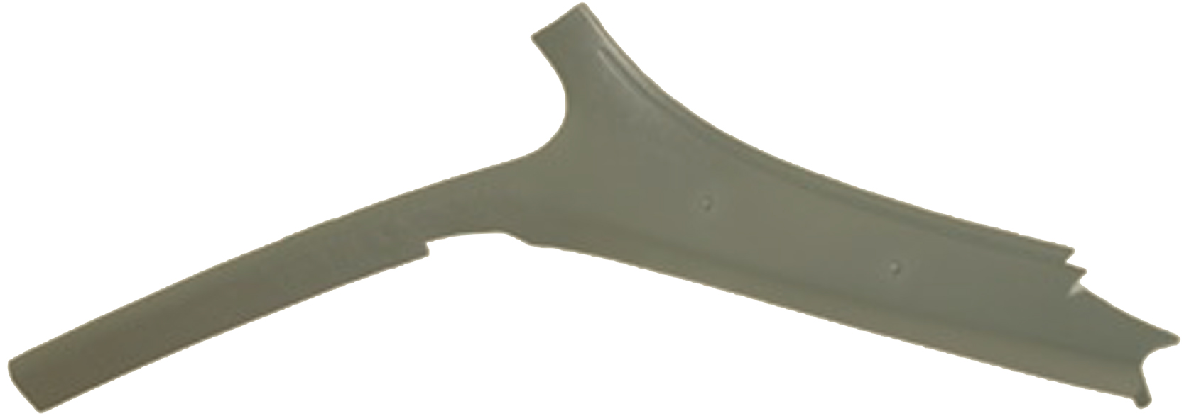 78-87 El Camino Rear Sail Panel RH 1596 Tan