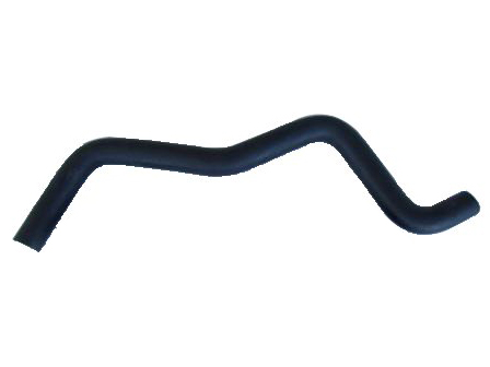 GBodyParts 86-87 Reproduction Upper Radiator Hose