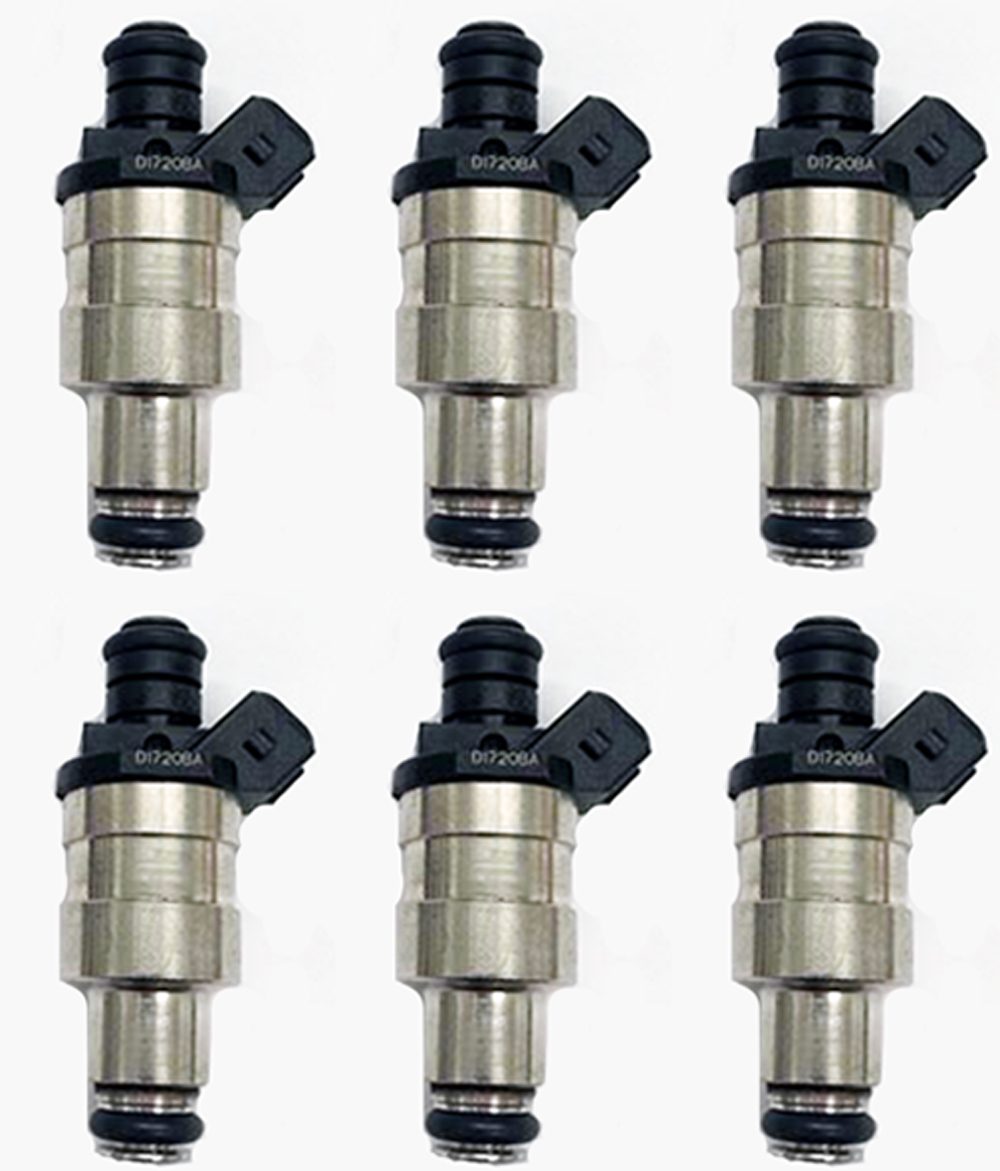 30 Pound Per Hour Fuel Injectors
