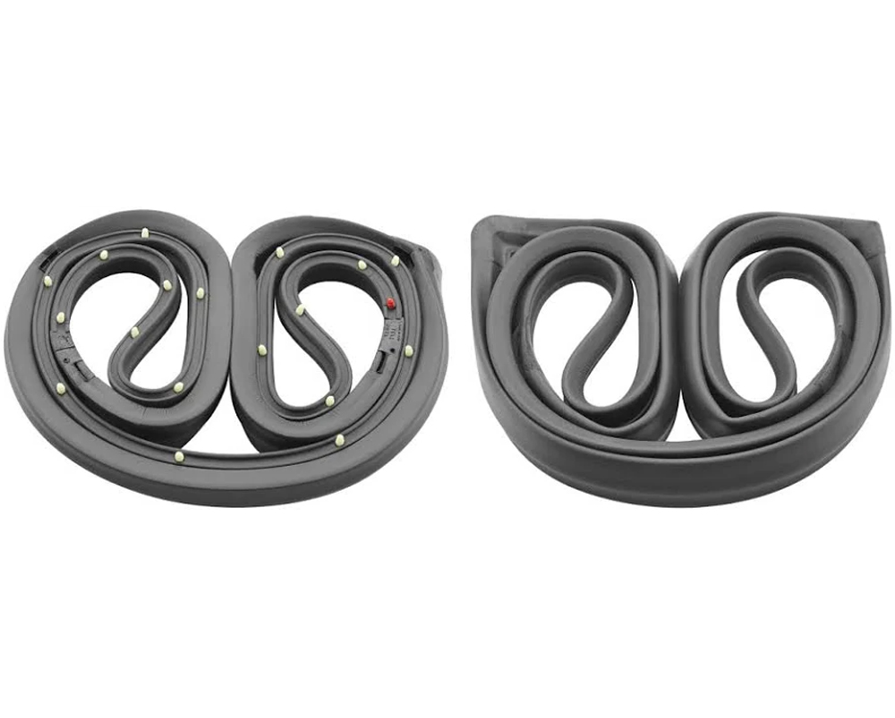 78-87 Aftermarket Front Lower Door Seal, 4 Door