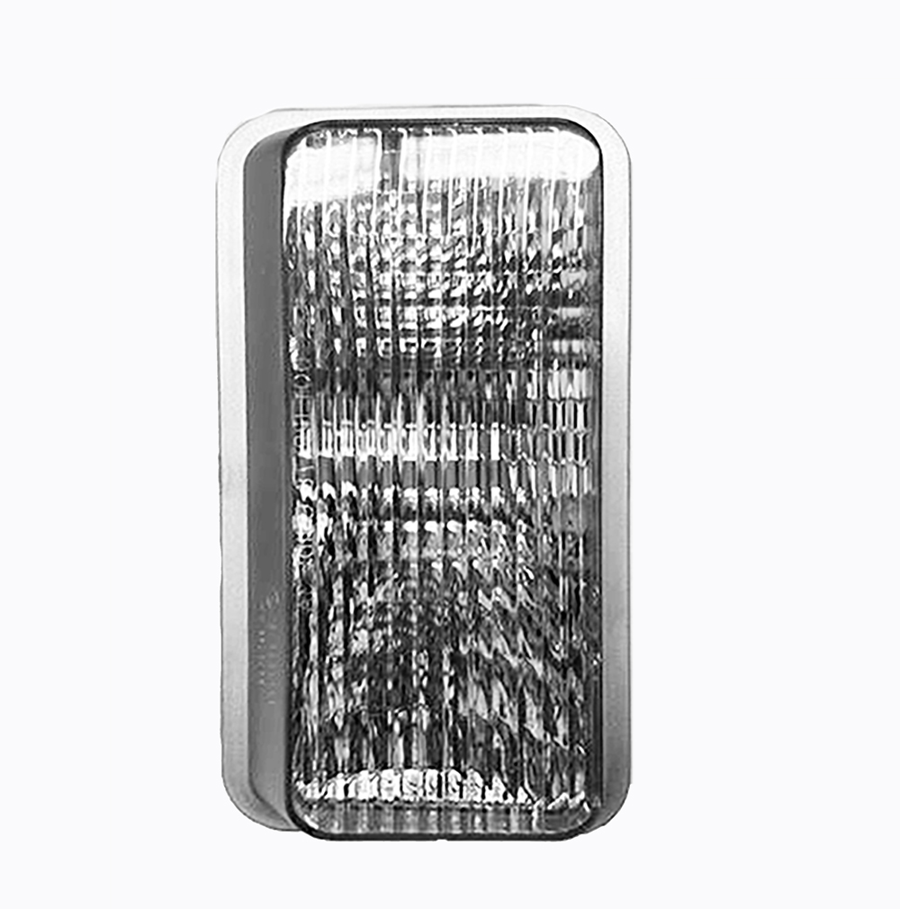 1978-79 Oldsmobile Cutlass H/O 442 Front Clear Marker Light Each Right or Left