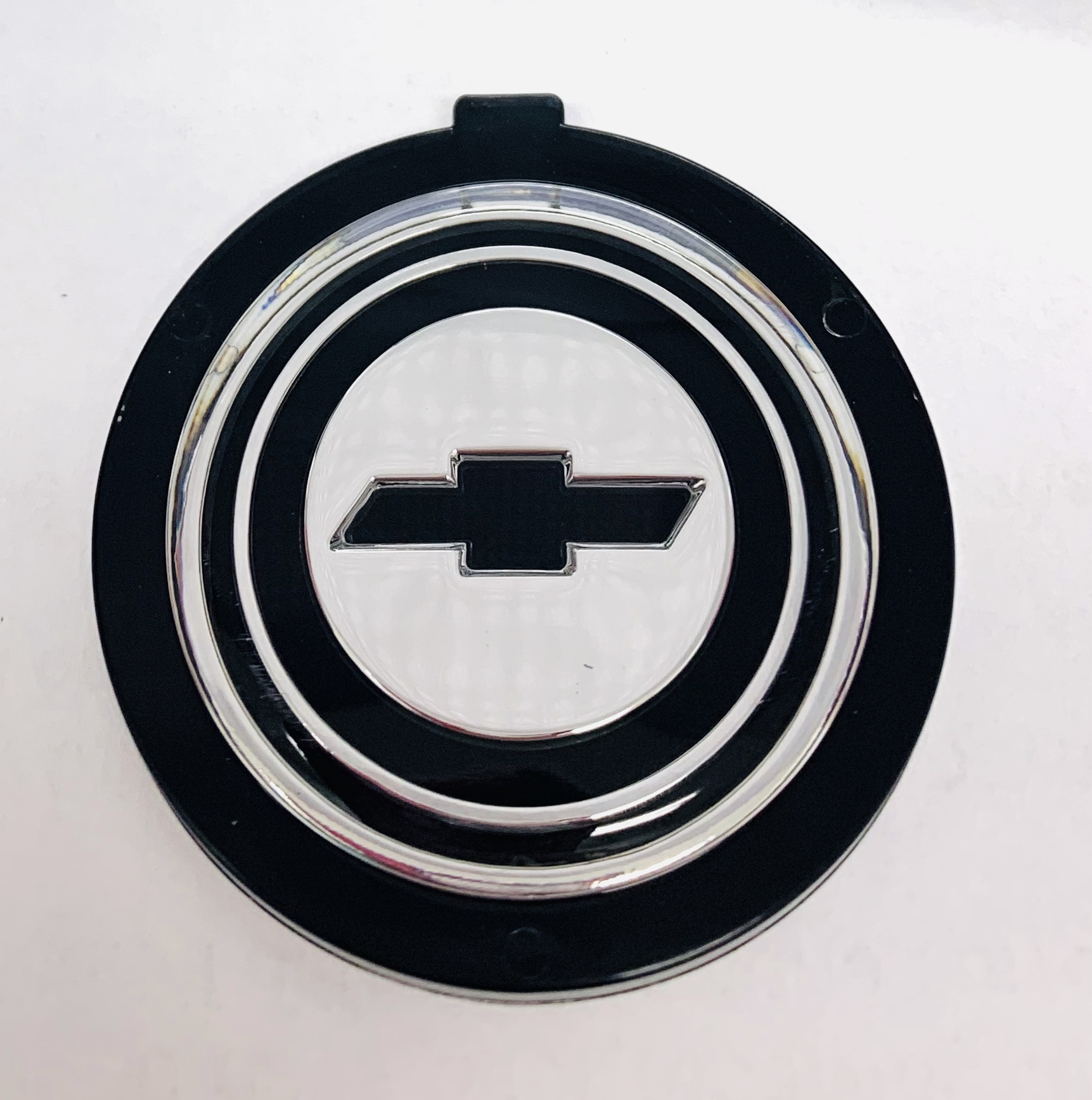 Chevrolet Horn Medallion Reproduction