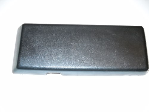 78-88 Oldsmobile Cutlass 442 Hurst Olds Console Lids Black