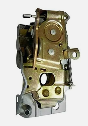 GBody Door Latch Assembly Driver Side
