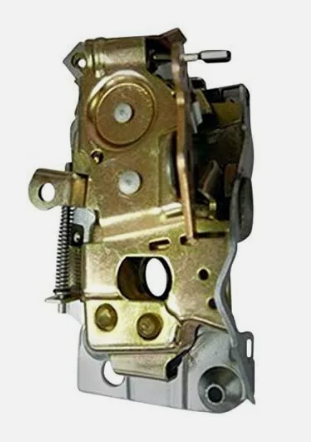GBody Door Latch Assembly Passenger Side