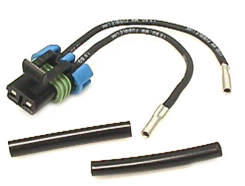 Battery Cable Fuselink Connector - TTA 108076
