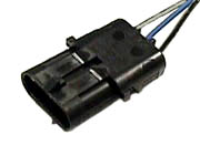 TPS Special Mating Splice - 84/85 108080
