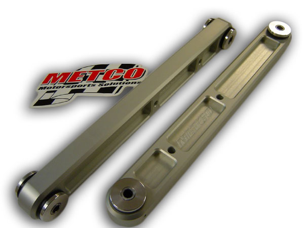 Metco Rear Lower Control Arms