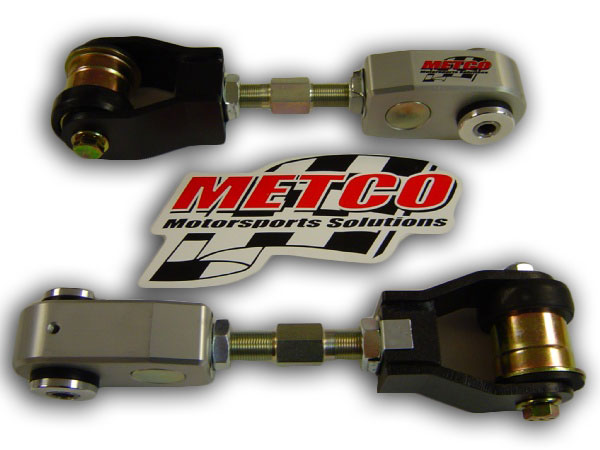 Metco Upper Control Arms For G-Bodys