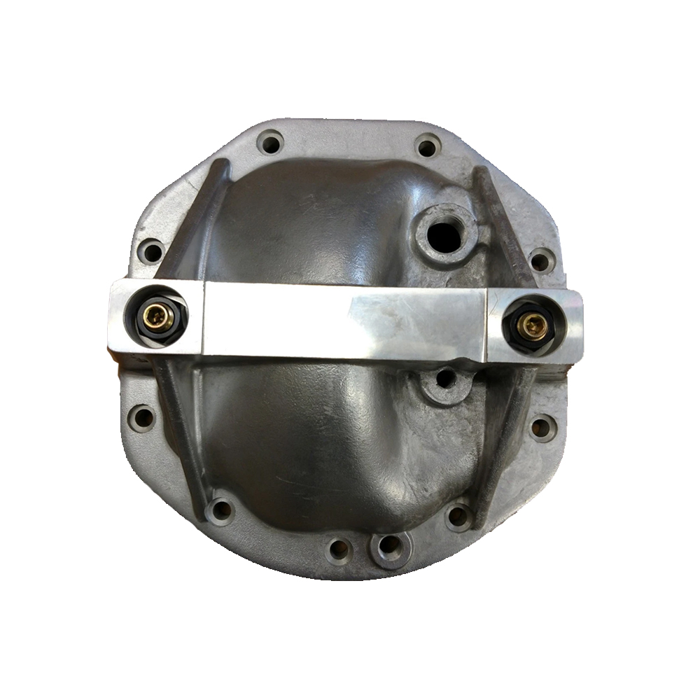 Girdle Rear End Cover 7.75 9 Bolt, Bare