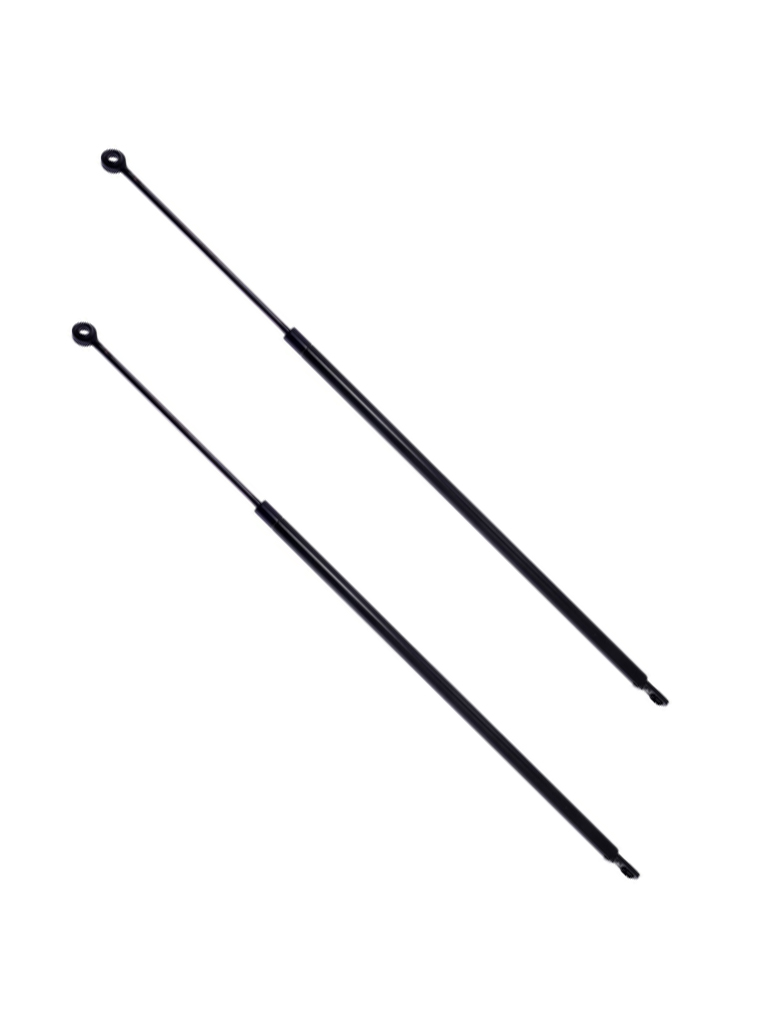 1982-1992 Chevrolet Camaro, Pontiac Firebird Coupe Hatch Lift Supports Shocks PAIR