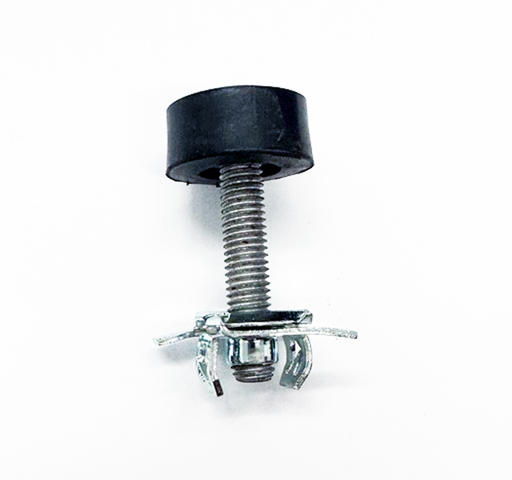 Rear Hood Bumper Adjuster and Stud