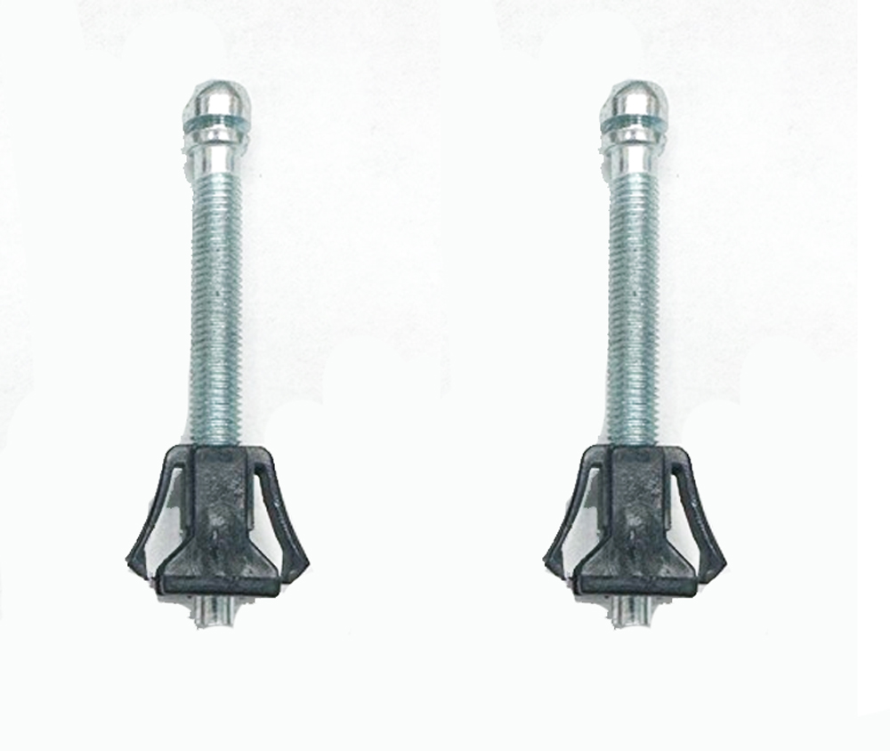 Head Light Adjusters for Single Light Setup