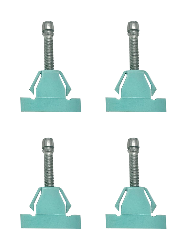 Head Light Adjusters for Dual Light Setup