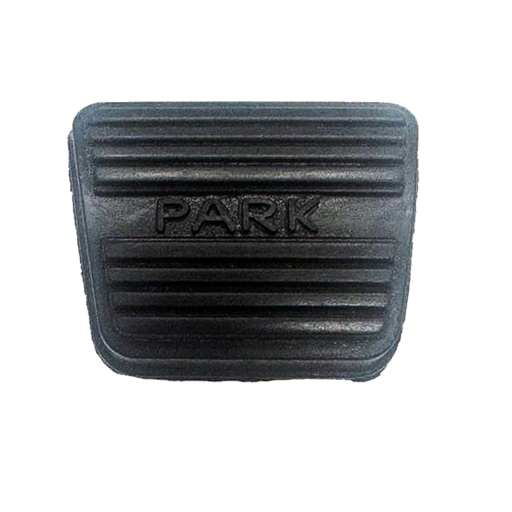 1978 Emergency Brake Pedal Pad