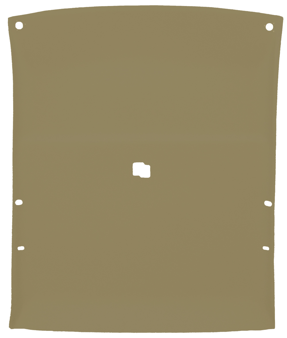 Headliner Material Only by the Yard 1601 Saddle