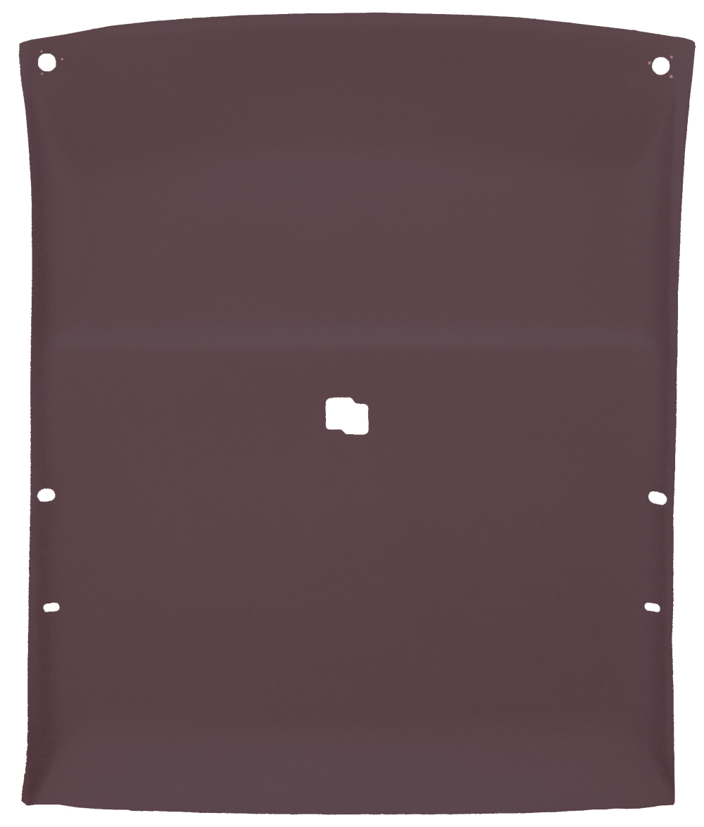 Headliner Material Only by the Yard 1591 Burgundy