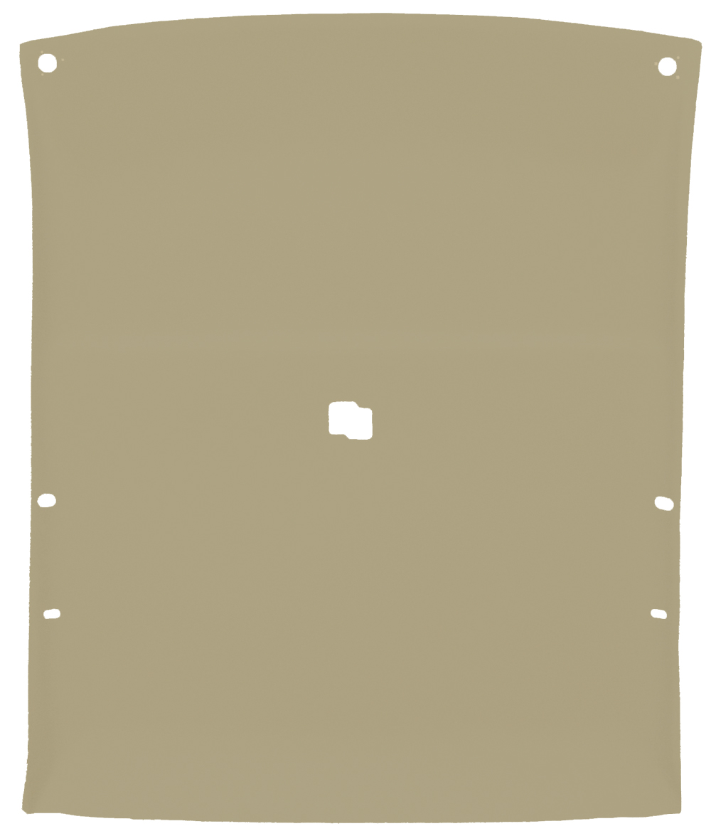 Headliner Material Only by the Yard 1596 Tan