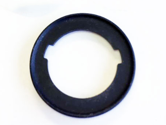 Trunk Lock Gaskets NEW GM