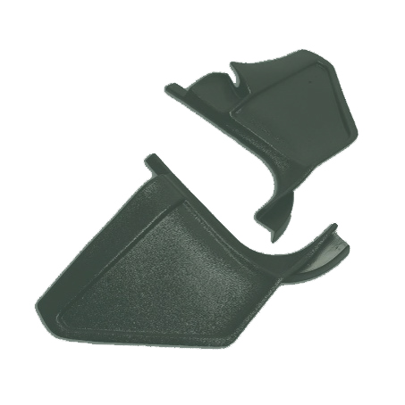 78-88 Kick Panel Cover Set - Sage Green