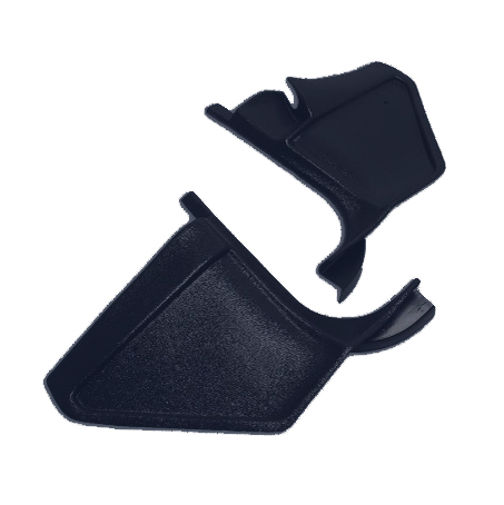 78-88 Kick Panel Cover Set - Dark Blue