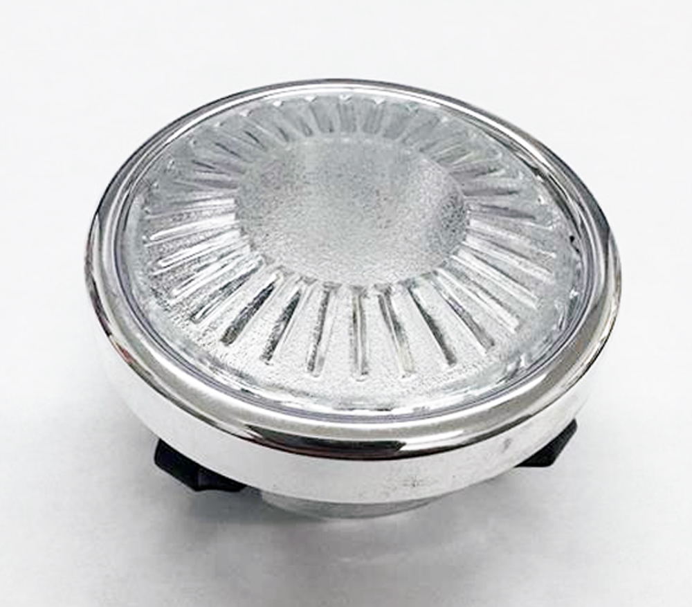 T-Top Sail Panel Courtesy Light Lens Each
