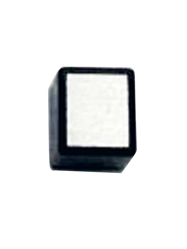 Stereo Equalizer Knob, each