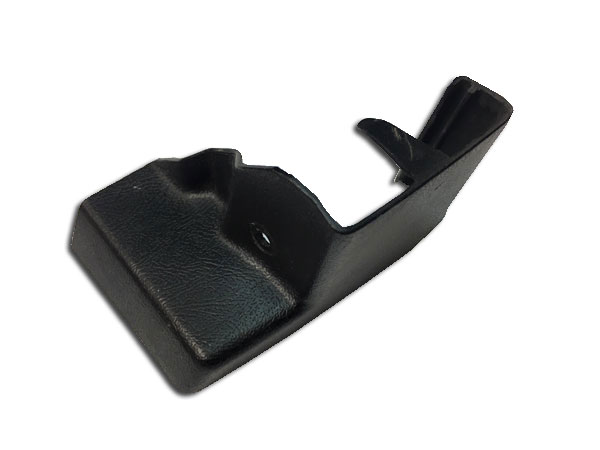 GBody Manual Seat Track Plastic Driver Side Rear Inner