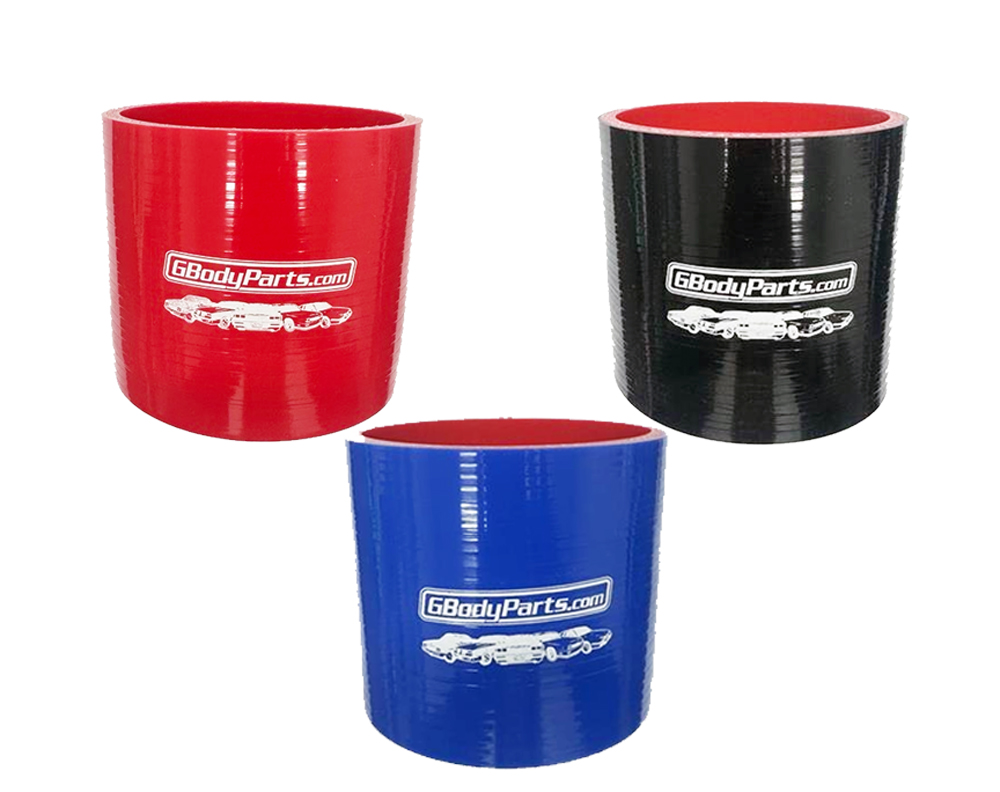 Silicone Hose Connector
