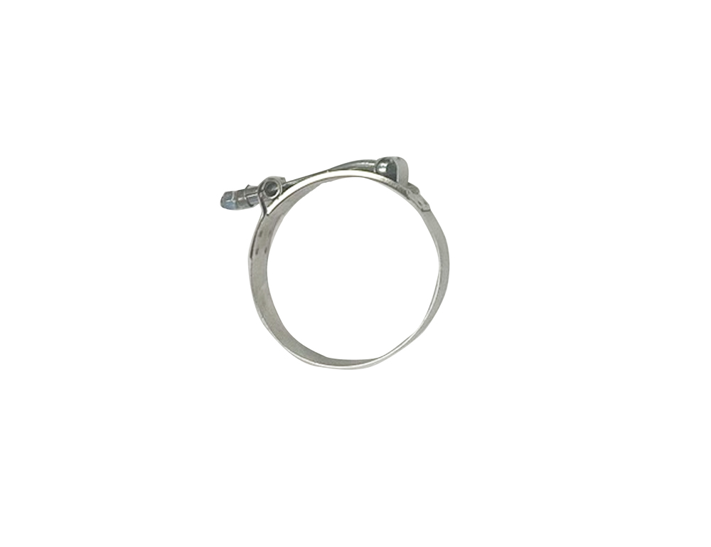 Stainless Steel T-Bolt Clamp 1.5"