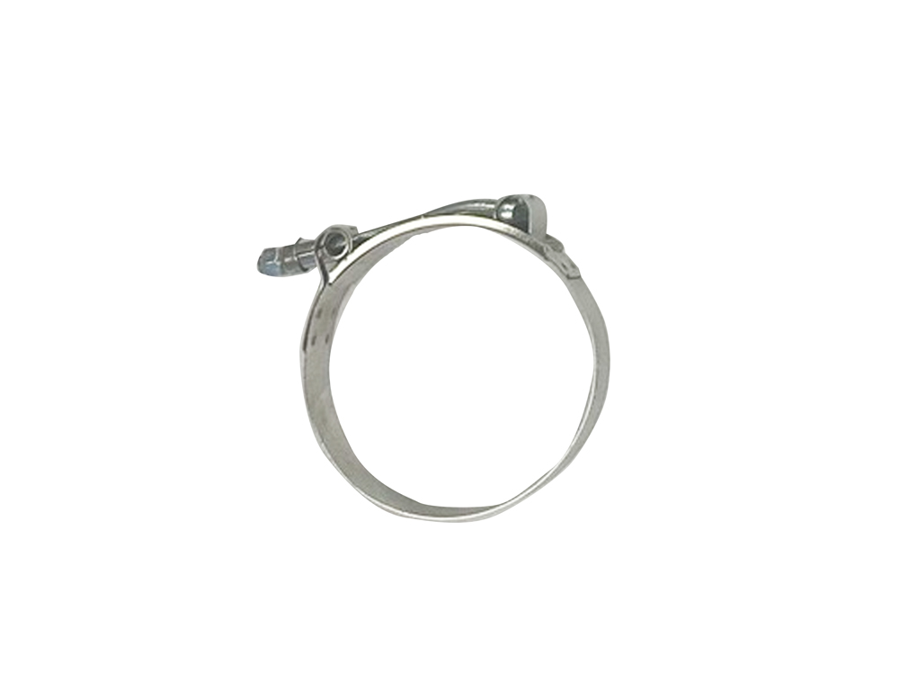 Stainless Steel T-Bolt Clamp 2"