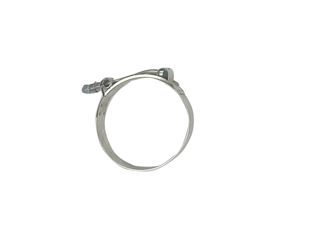 Stainless Steel T-Bolt Clamp 2.5"