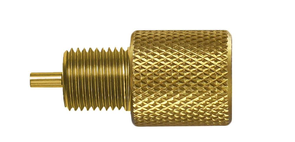 Brake Proportioning Valve Bleeder Tool