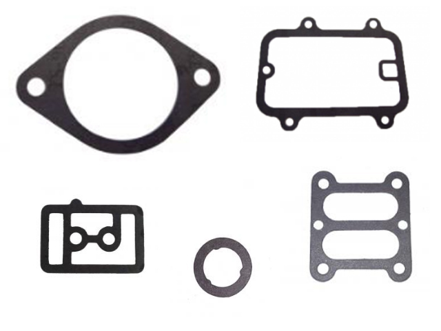 84-85 Turbo Buick Throttle Body Gasket Set