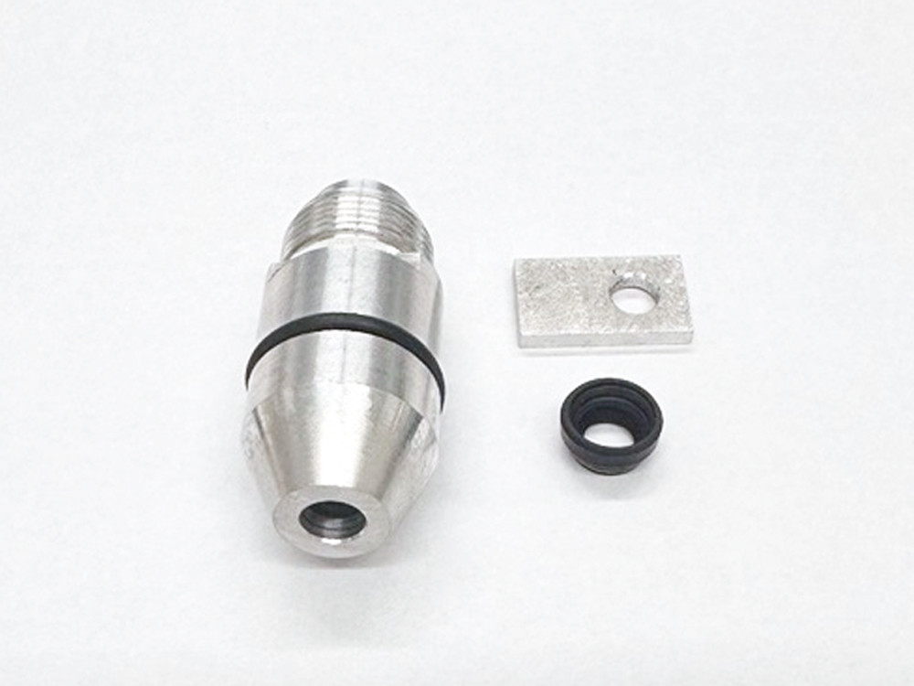 2004R Speedometer Bullet Kit