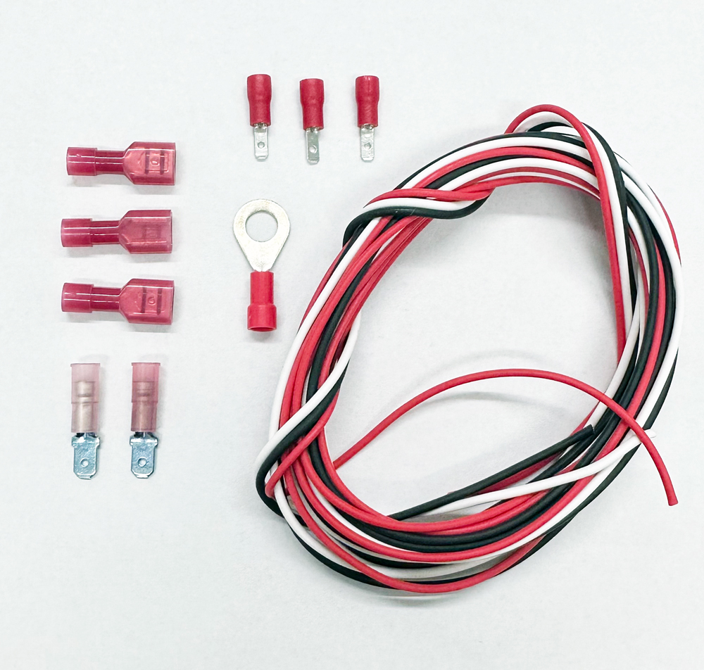 Scan Master G Wiring Kit