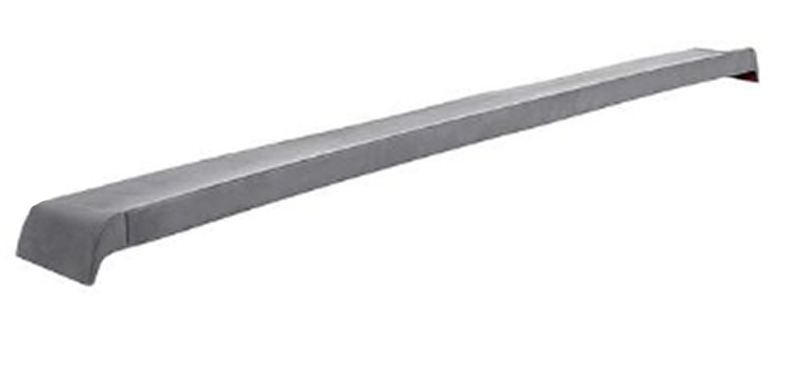 3 Piece Grand National Rear Spoiler Set
