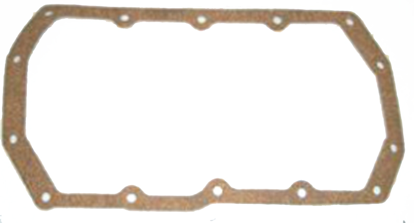 Cork 14 Bolt OIL PAN GASKET