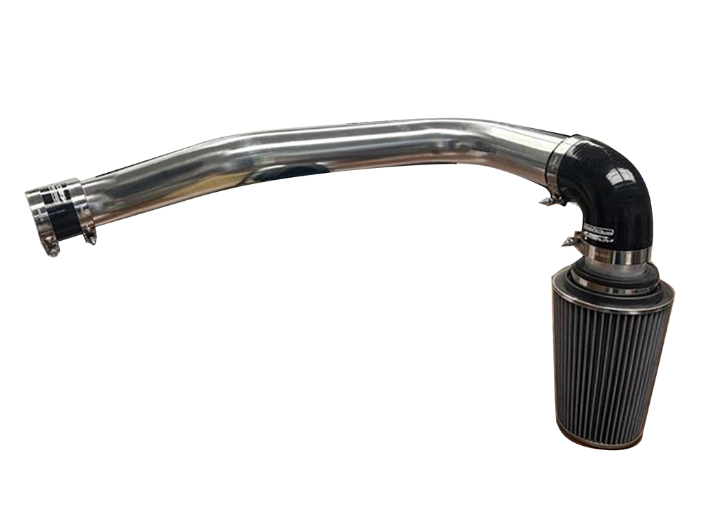 86-87 Mafless Cold Air Intake Kit 3.5" BLACK