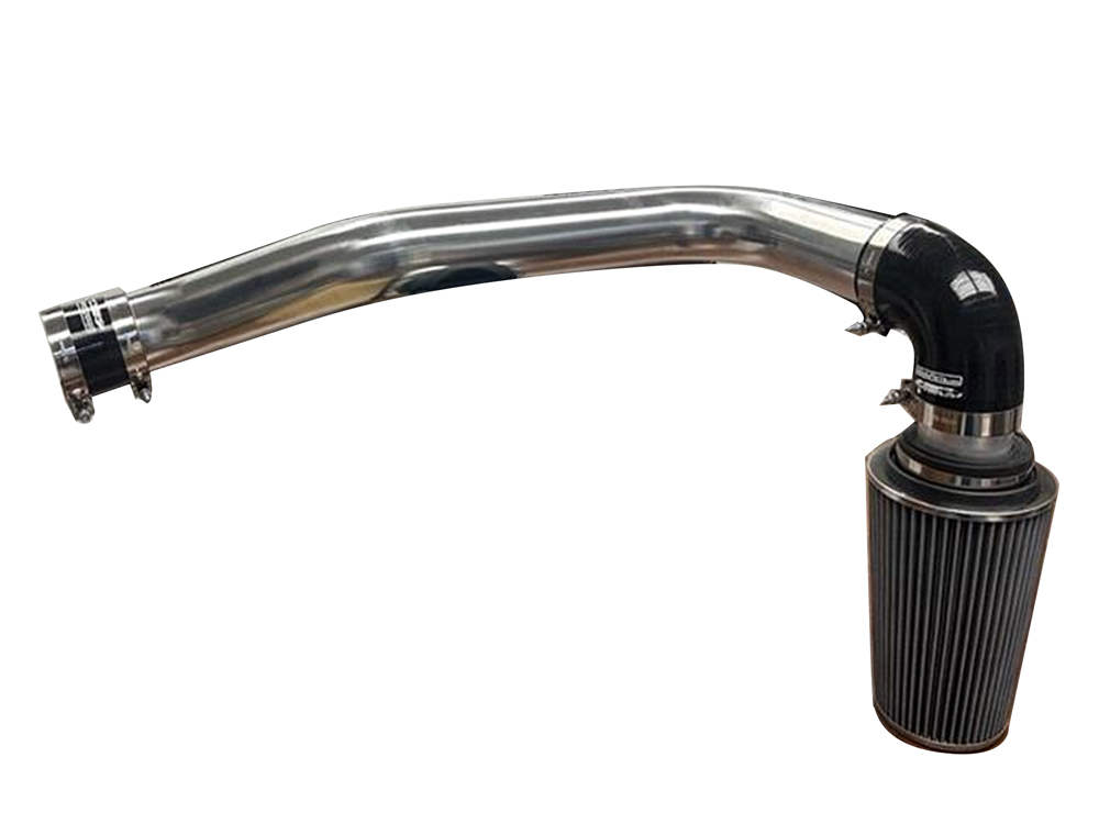 86-87 Mafless Cold Air Intake Kit 4" BLACK