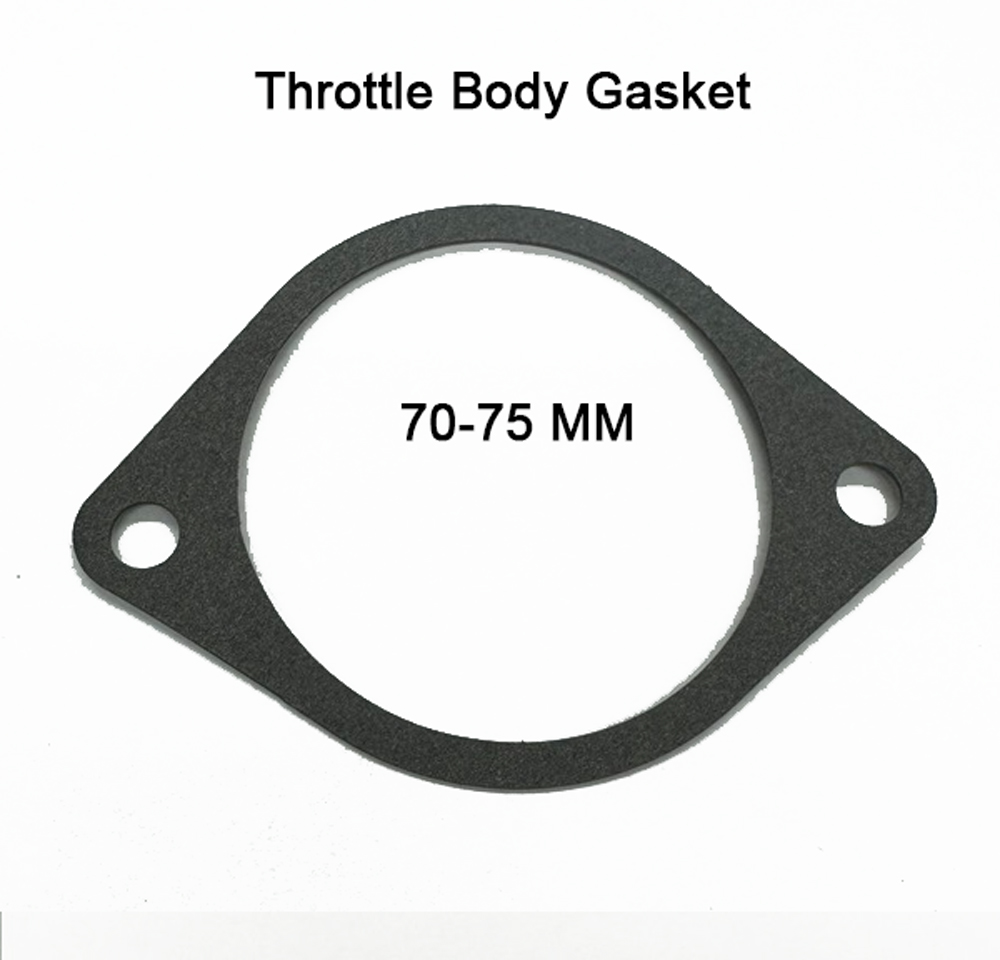 86-87 Turbo Buick 89 TTA 70MM Throttle Body Gasket
