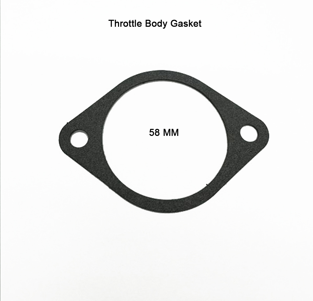 84-85 Turbo Buick Throttle Body Gasket
