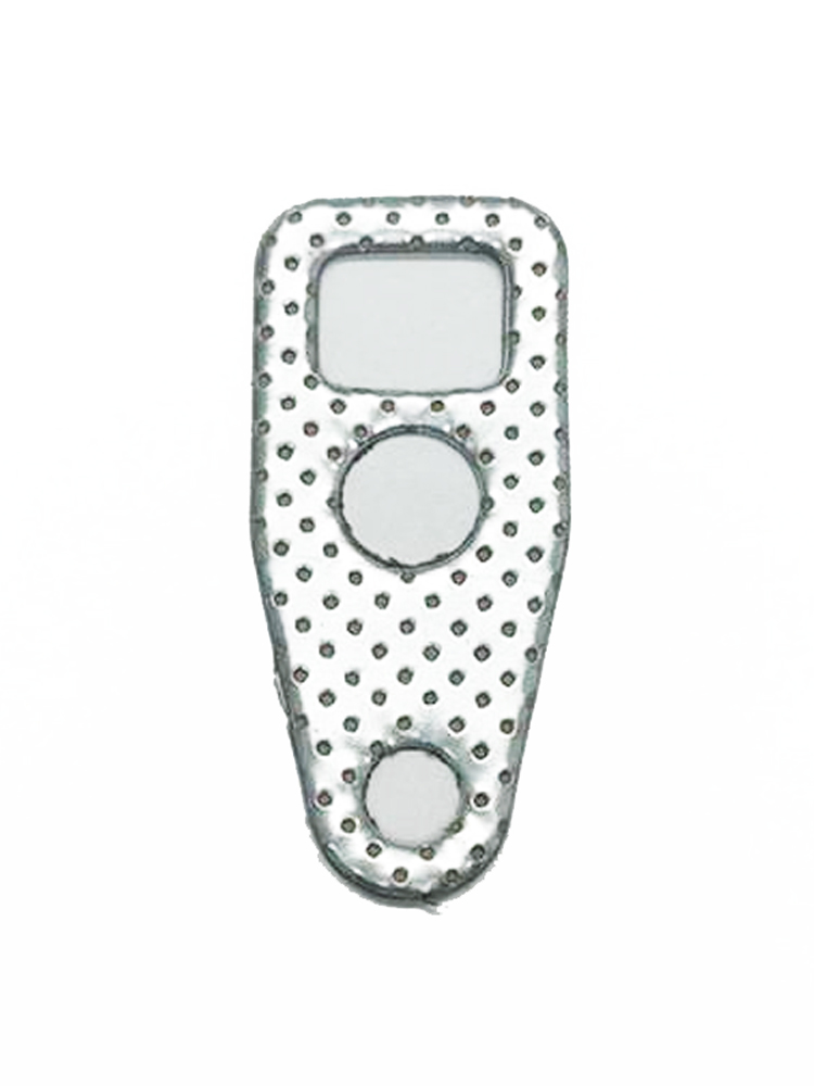 89 TTA EGR Gasket
