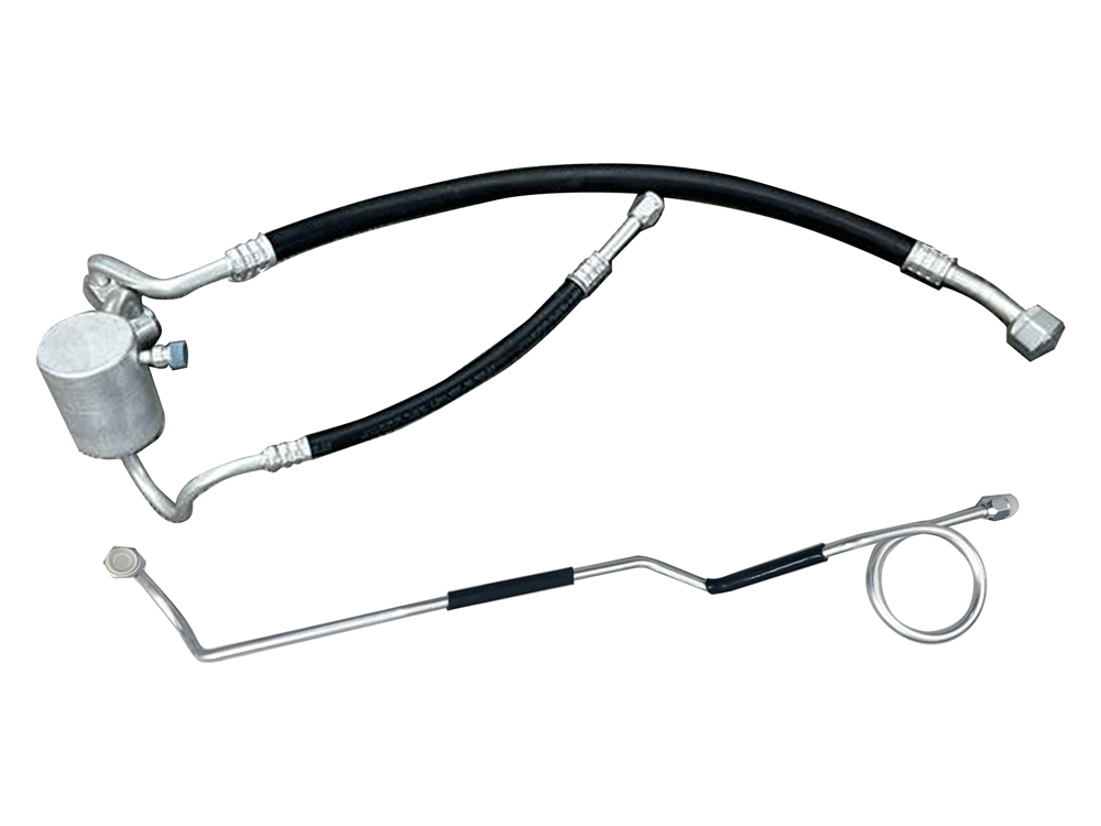 1981-88 Olds, 1981-87 Buick 307 AC Line Set