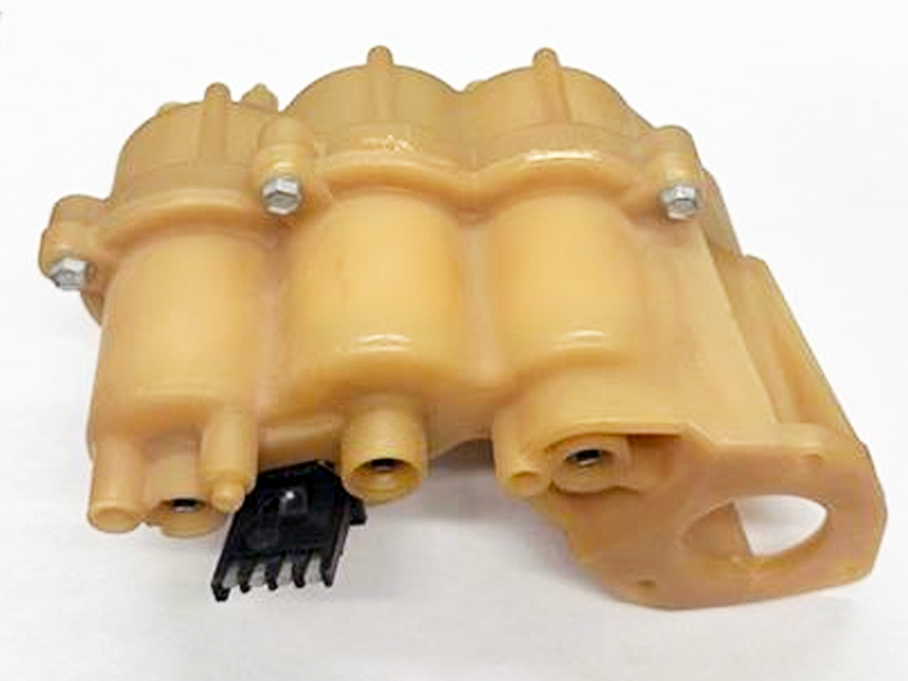 NEW NOS 86 and Older 6 way Power Seat Transmission GM 20113446