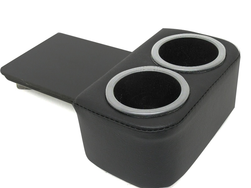 78-87 Malibu / Monte Carlo / El Camino Cup Holders Black